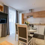 Apartment Piesendorf Piesendorf