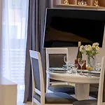 Apartment Piesendorf *