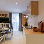 Apartment Apartment Piesendorf