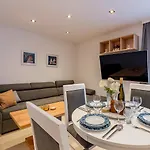Apartment Piesendorf *