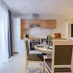 Apartment Piesendorf Apartment Piesendorf
