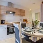 Apartment Piesendorf Apartment Piesendorf