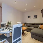 Apartment Apartment Piesendorf