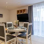 Apartment Piesendorf *