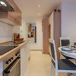 Apartment Piesendorf * Piesendorf