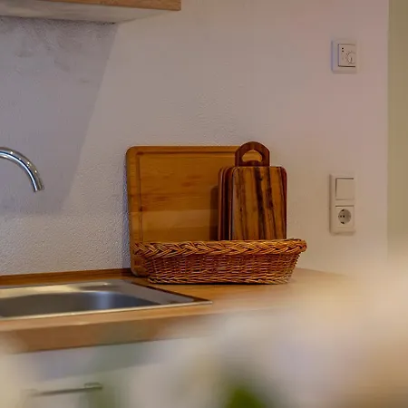 Apartment Piesendorf アパート ピーゼンドルフ