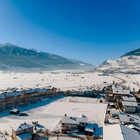 Apartment Piesendorf Пизендорф