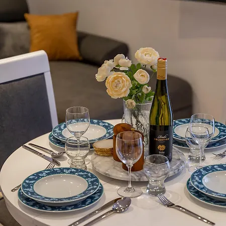 Apartment Piesendorf *