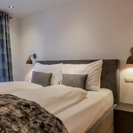 Apartment Piesendorf