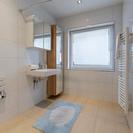 Apartment Piesendorf Апартаменты *