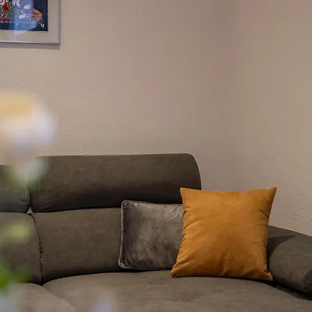 Apartment Piesendorf Апартаменты Пизендорф