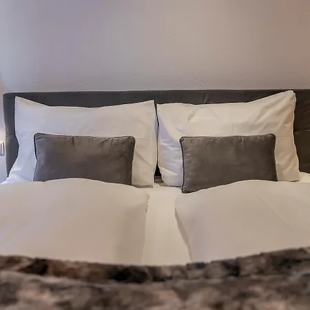 Апартаменты Apartment Piesendorf Пизендорф