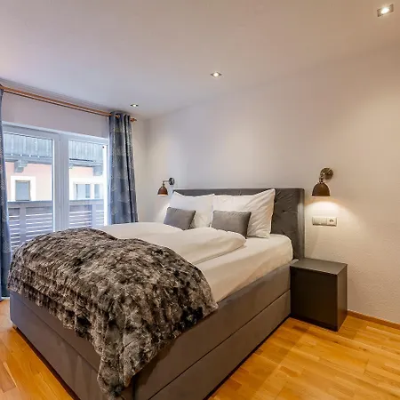 Apartment Piesendorf * ピーゼンドルフ