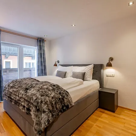 Apartment Piesendorf * Piesendorf