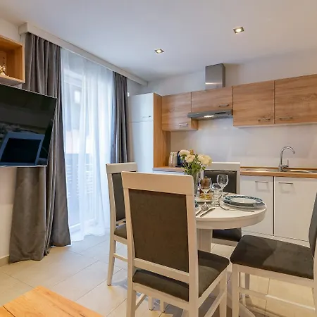 Apartment Piesendorf ピーゼンドルフ