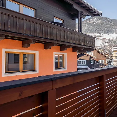 Apartment Piesendorf