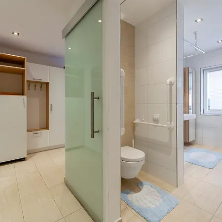 Apartment Piesendorf Апартаменты *