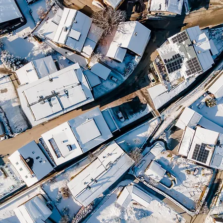 Апартаменты Apartment Piesendorf *