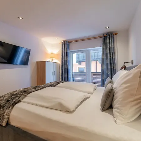 Apartment Piesendorf Пизендорф