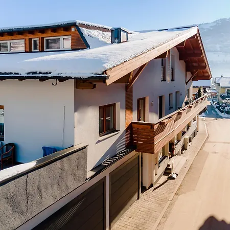 Apartment Piesendorf