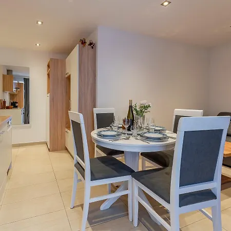 Апартаменты Apartment Piesendorf Пизендорф