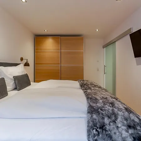 דירה Apartment Piesendorf
