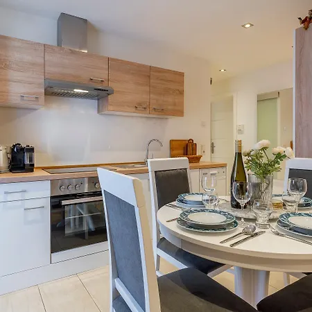 Apartment Piesendorf Апартаменты Пизендорф