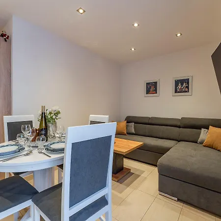 Apartment Apartment Piesendorf
