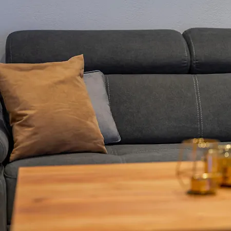 Apartment Piesendorf Пизендорф