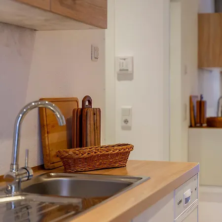 Apartment Piesendorf アパート