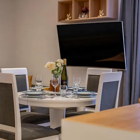 דירה Apartment Piesendorf פיסנדורף