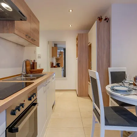 Apartment Piesendorf * Piesendorf