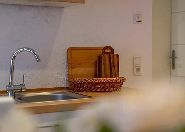 Apartment Piesendorf Lejlighed Piesendorf