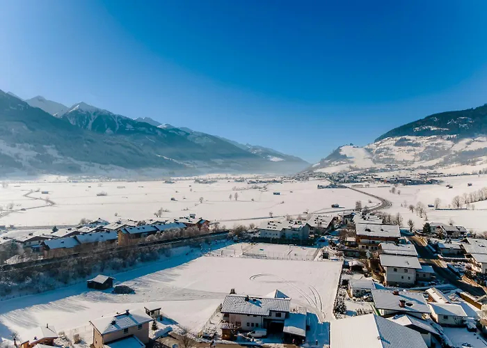 Apartment Piesendorf Piesendorf