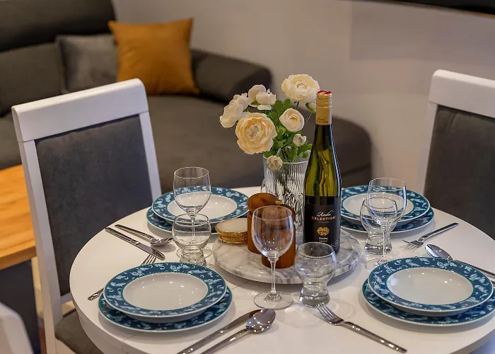 Apartment Piesendorf *