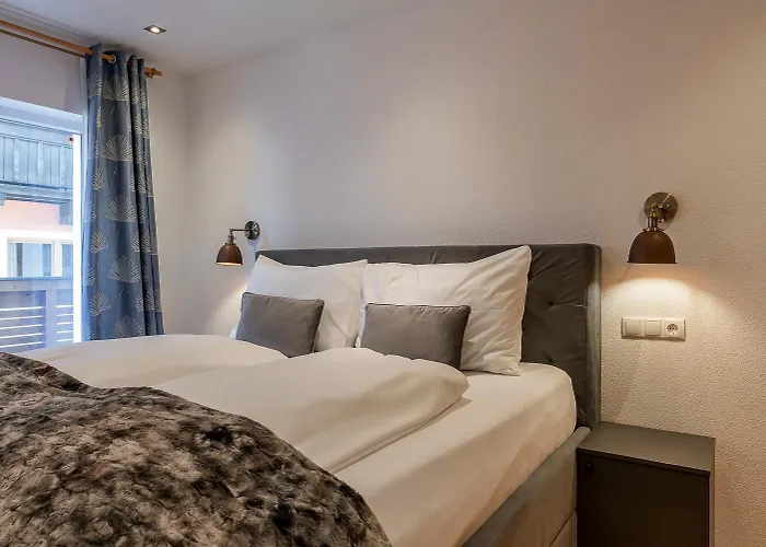 Apartment Piesendorf