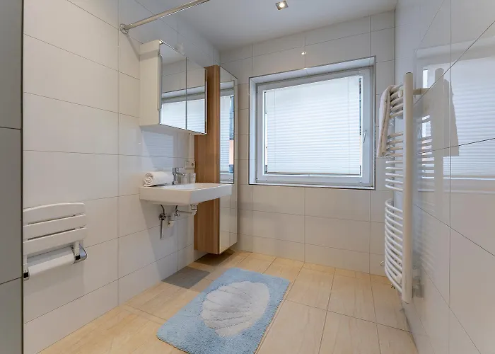 Apartment Piesendorf Lägenhet *