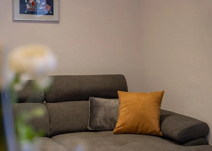 Apartment Piesendorf Lägenhet Piesendorf