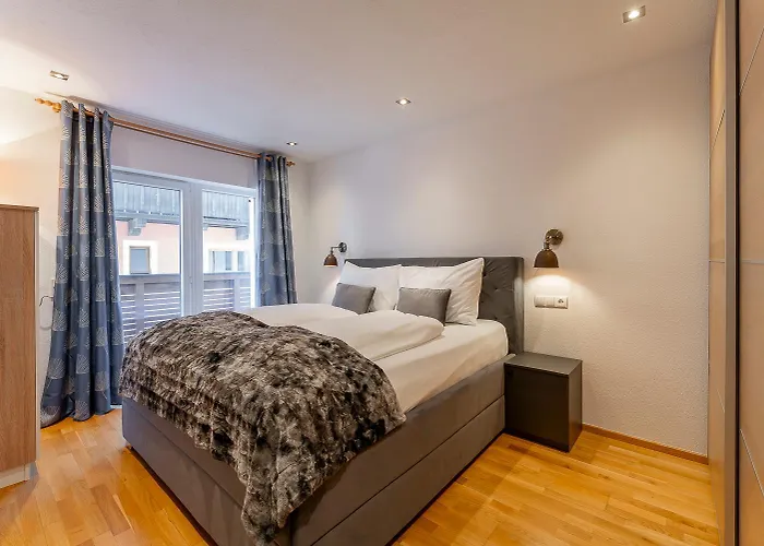 Apartment Piesendorf * Piesendorf