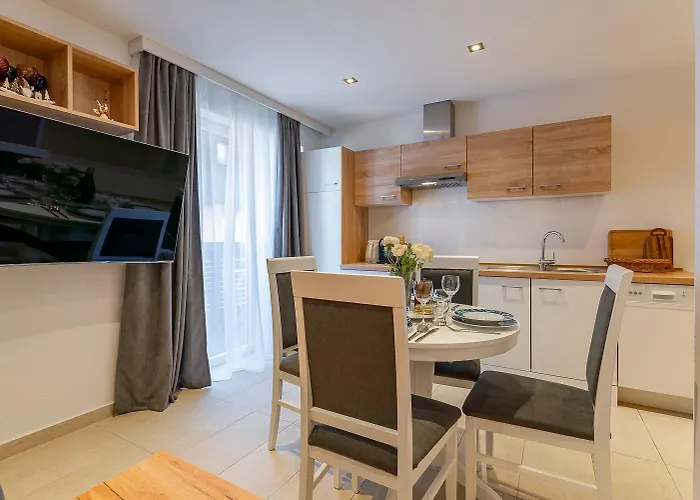 Apartment Piesendorf Piesendorf