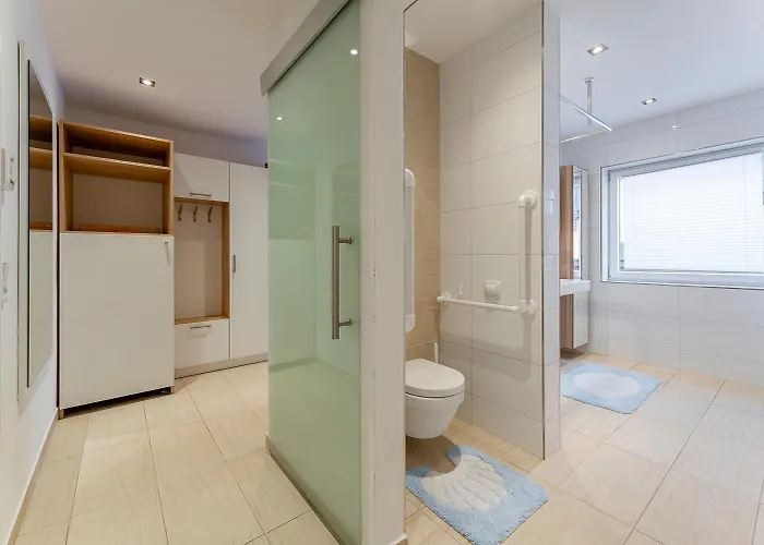 Apartment Piesendorf Lejlighed *