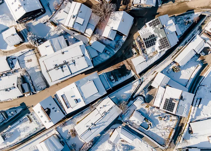 Lejlighed Apartment Piesendorf *