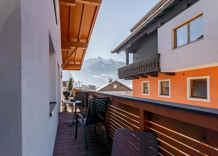 Apartment Piesendorf * Piesendorf