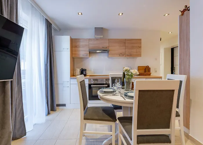 Apartment Piesendorf Lejlighed Piesendorf