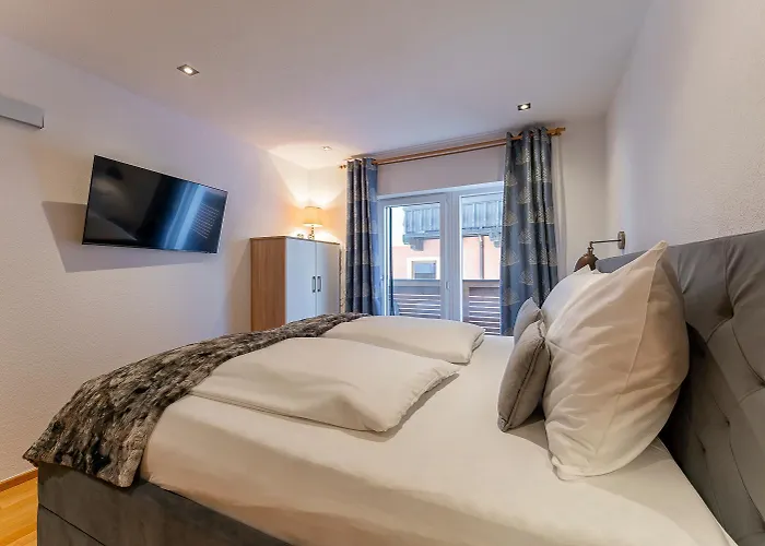 Apartment Piesendorf Piesendorf