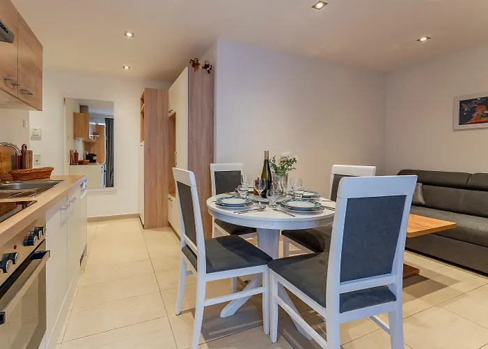 Lejlighed Apartment Piesendorf Piesendorf