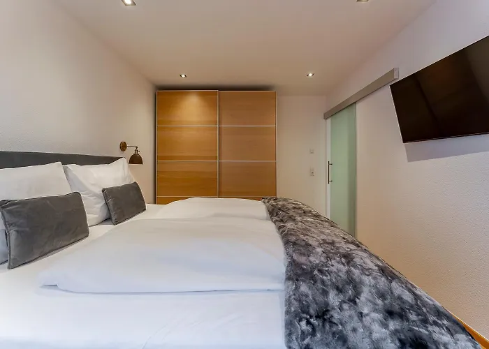 Lejlighed Apartment Piesendorf