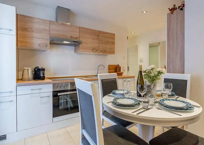 Apartment Piesendorf Lägenhet Piesendorf