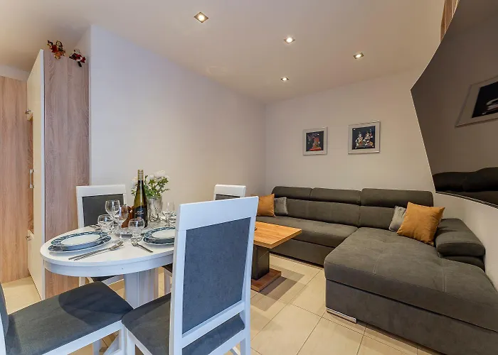 Lägenhet Apartment Piesendorf