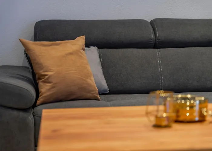 Apartment Piesendorf Piesendorf